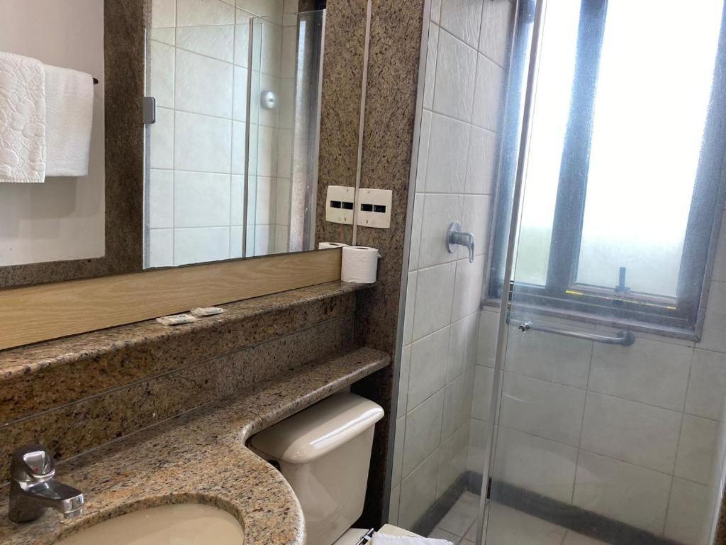 Flat Espacoso Com Piscina Barra Apartamento Rio de Janeiro